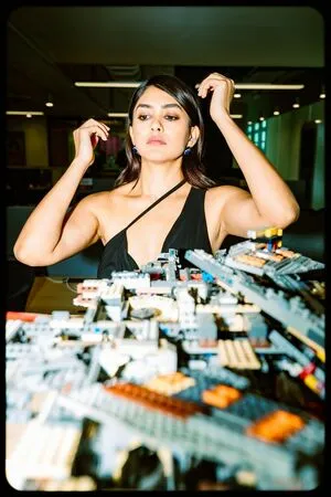 Mrunal Thakur OnlyFans Leaked Free Thumbnail Picture - #5Z6Jm2bDPX