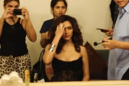 Mrunal Thakur OnlyFans Leaked Free Thumbnail Picture - #y6AJ6aU9No