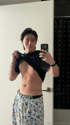 Mrzaddyyang OnlyFans Leaked Free Thumbnail Picture - #8so2qlB9hE