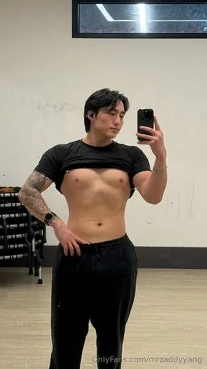 Mrzaddyyang OnlyFans Leaked Free Thumbnail Picture - #Ch2rbXUm1H