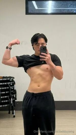 Mrzaddyyang OnlyFans Leaked Free Thumbnail Picture - #SSIoIMfamq