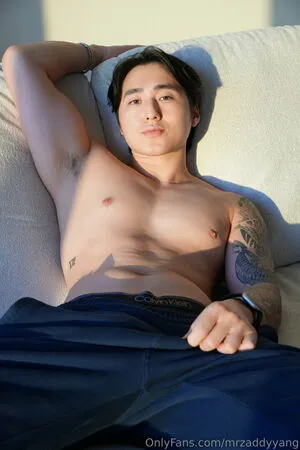 Mrzaddyyang OnlyFans Leaked Free Thumbnail Picture - #bQC2CgyGuY