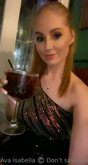 Ms Ava Isabella OnlyFans Leaked Free Thumbnail Picture - #SCNnFsNlHh