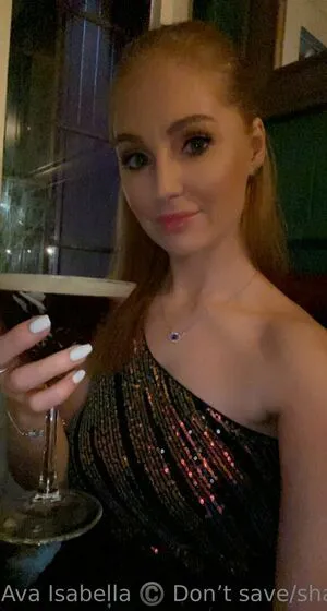 Ms Ava Isabella OnlyFans Leaked Free Thumbnail Picture - #aI2Wuv6JNQ