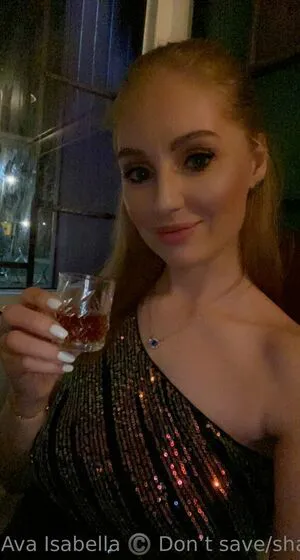 Ms Ava Isabella OnlyFans Leaked Free Thumbnail Picture - #f3X0oQYnW4