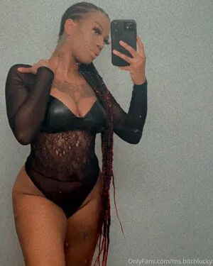 Ms Bitchlucky OnlyFans Leaked Free Thumbnail Picture - #8fvOHtTnIt