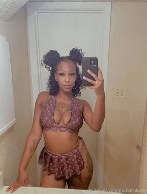 Ms Bitchlucky OnlyFans Leaked Free Thumbnail Picture - #9istdr5dMi
