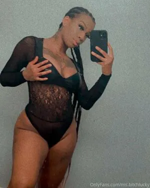 Ms Bitchlucky OnlyFans Leaked Free Thumbnail Picture - #Asq4AQnONm