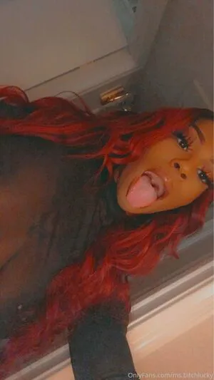 Ms Bitchlucky OnlyFans Leaked Free Thumbnail Picture - #FOSmX3P8EW