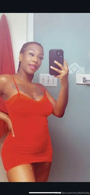 Ms Bitchlucky OnlyFans Leaked Free Thumbnail Picture - #KFqLty2AAO