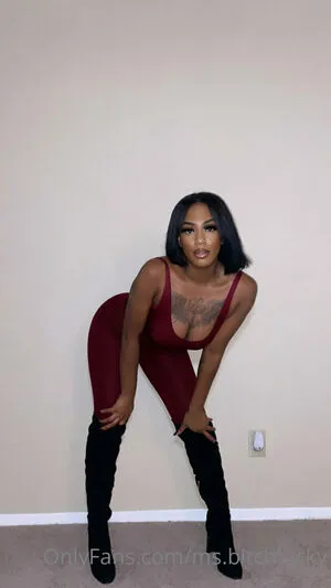 Ms Bitchlucky OnlyFans Leaked Free Thumbnail Picture - #MxxvERcSLy