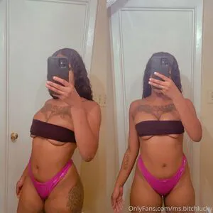 Ms Bitchlucky OnlyFans Leaked Free Thumbnail Picture - #SpV6jbjcjB