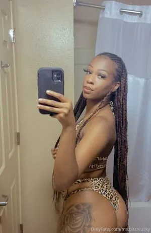 Ms Bitchlucky OnlyFans Leaked Free Thumbnail Picture - #bVwfNmuLPu
