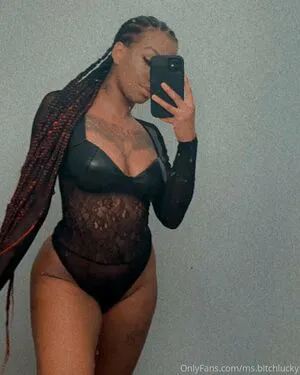 Ms Bitchlucky OnlyFans Leaked Free Thumbnail Picture - #ebtAJkToc7