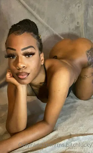 Ms Bitchlucky OnlyFans Leaked Free Thumbnail Picture - #jGa6ZJeRju