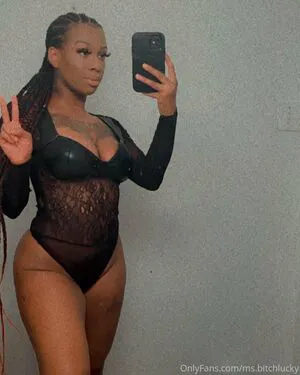 Ms Bitchlucky OnlyFans Leaked Free Thumbnail Picture - #qLfvHxhHHG