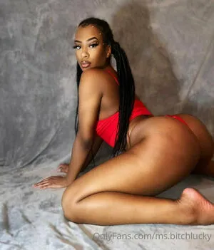 Ms Bitchlucky OnlyFans Leaked Free Thumbnail Picture - #rwKd1sPQhc