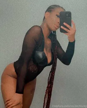 Ms Bitchlucky OnlyFans Leaked Free Thumbnail Picture - #sq1L9DOkHb