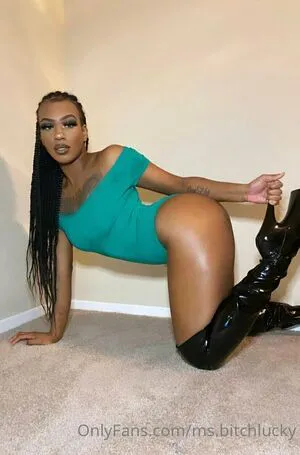 Ms Bitchlucky OnlyFans Leaked Free Thumbnail Picture - #yiDShiUnfD