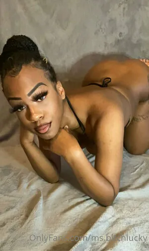 Ms Bitchlucky OnlyFans Leaked Free Thumbnail Picture - #zd4uwAloly