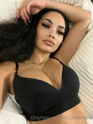 Ms Chelsmarie OnlyFans Leaked Free Thumbnail Picture - #5E8eTYvZtR