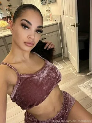 Ms Chelsmarie OnlyFans Leaked Free Thumbnail Picture - #AdncUstnxC