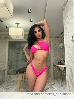 Ms Chelsmarie OnlyFans Leaked Free Thumbnail Picture - #KnnDZyAPVz
