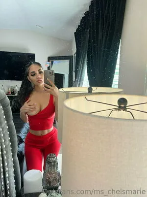 Ms Chelsmarie OnlyFans Leaked Free Thumbnail Picture - #las5bEMkUO