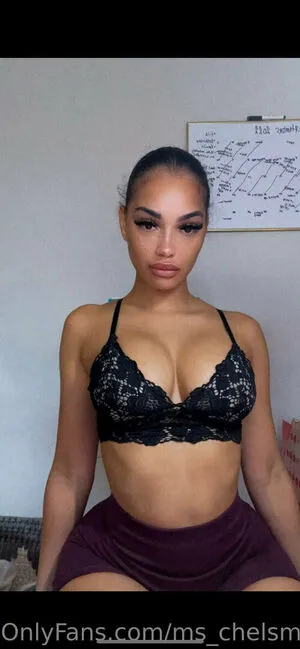 Ms Chelsmarie OnlyFans Leaked Free Thumbnail Picture - #mpdfCq3AmW