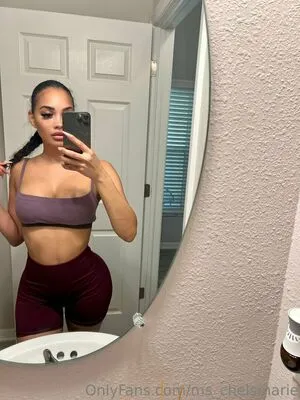Ms Chelsmarie OnlyFans Leaked Free Thumbnail Picture - #sCKxrKOdWB