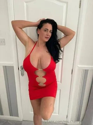 Ms Cherryofficial OnlyFans Leaked Free Thumbnail Picture - #GOdnQ4s7cy