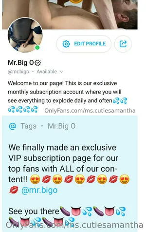 Ms Cutiesamantha OnlyFans Leaked Free Thumbnail Picture - #V2fZ0Y7dgb