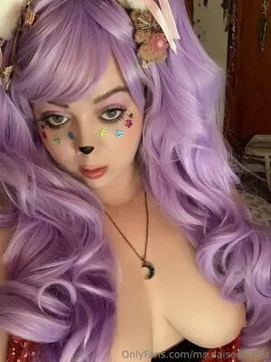 Ms Daiseeviolet OnlyFans Leaked Free Thumbnail Picture - #AhyZj5HazM