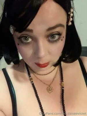 Ms Daiseeviolet OnlyFans Leaked Free Thumbnail Picture - #IYibw5DT8e