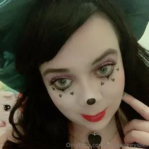 Ms Daiseeviolet OnlyFans Leaked Free Thumbnail Picture - #MOWj2itRyf