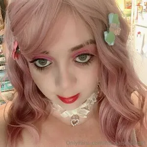 Ms Daiseeviolet OnlyFans Leaked Free Thumbnail Picture - #Ss9fVVbaKF