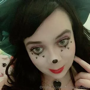 Ms Daiseeviolet OnlyFans Leaked Free Thumbnail Picture - #hAHOtbB9jH