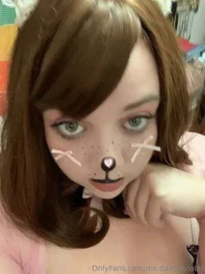 Ms Daiseeviolet OnlyFans Leaked Free Thumbnail Picture - #qExjGa2jgG