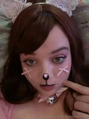 Ms Daiseeviolet OnlyFans Leaked Free Thumbnail Picture - #xeQNrbN31B