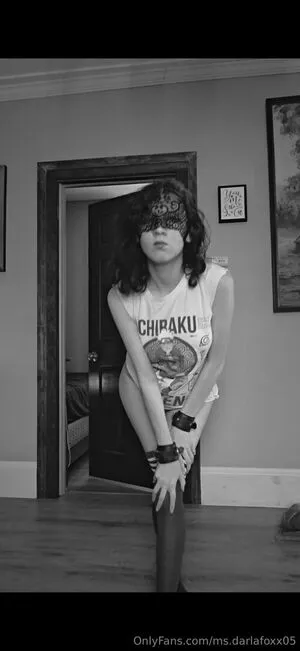 Ms Darlafoxx05 OnlyFans Leaked Free Thumbnail Picture - #A6GmTLp1r7