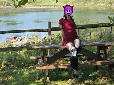 Ms Darlafoxx05 OnlyFans Leaked Free Thumbnail Picture - #FPnyyH5D0J