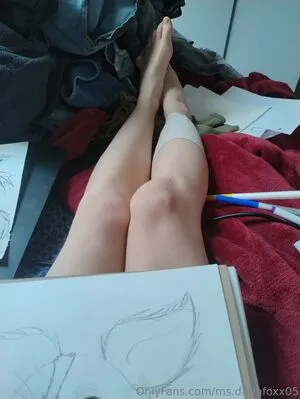 Ms Darlafoxx05 OnlyFans Leaked Free Thumbnail Picture - #GSvBVHer2i