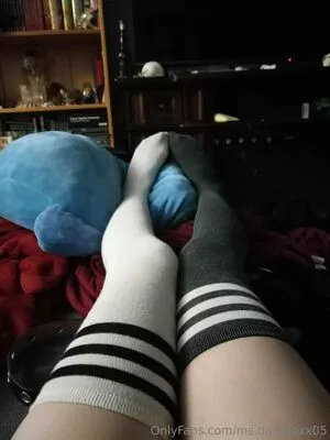 Ms Darlafoxx05 OnlyFans Leaked Free Thumbnail Picture - #KvNfeVKEIP