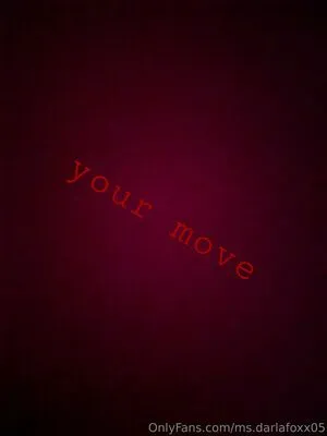 Ms Darlafoxx05 OnlyFans Leaked Free Thumbnail Picture - #TYG1MmlBz5