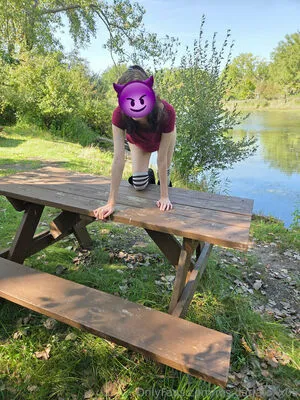 Ms Darlafoxx05 OnlyFans Leaked Free Thumbnail Picture - #XINdZuDuLI