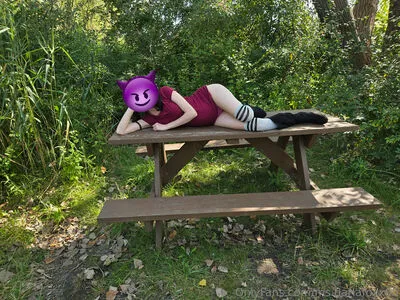 Ms Darlafoxx05 OnlyFans Leaked Free Thumbnail Picture - #cZFlQRyXhi