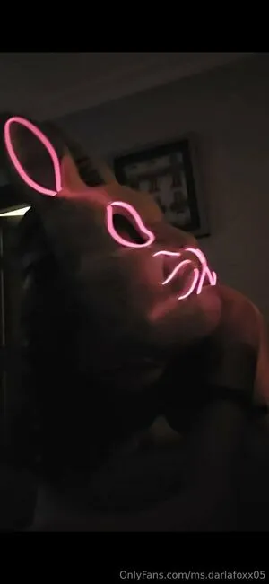 Ms Darlafoxx05 OnlyFans Leaked Free Thumbnail Picture - #r3nNpMvofU