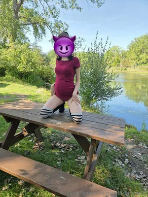 Ms Darlafoxx05 OnlyFans Leaked Free Thumbnail Picture - #rg6hsQNEUC