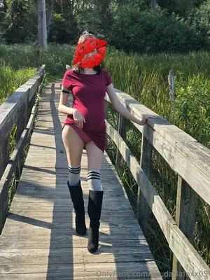 Ms Darlafoxx05 OnlyFans Leaked Free Thumbnail Picture - #rhAWBjzpmg