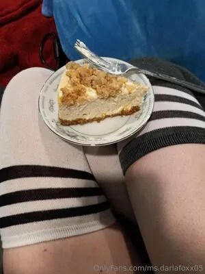 Ms Darlafoxx05 OnlyFans Leaked Free Thumbnail Picture - #v1k3dPe5sv